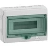 Schneider Electric N/T MINI MUREVA MMRV-1-12-NT-T BŪSTAS
