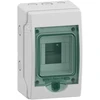 Schneider Electric Korpusas N/T MINI MUREVA MMRV-1-4-NT-T