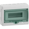 Schneider Electric N/T MINI MUREVA MMRV-1-12-NT-T BŪSTAS