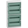 Schneider Electric MUREVA MRV-4-18-NT-T N/T BŪSTAS
