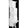 Schneider Electric OFF CONTACT (1 CO) APATINĖS Gnybtai
