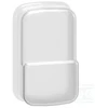Schneider Electric Silikoninio mygtuko dangtelis 22mm (ZBA710)
