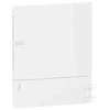 Schneider Electric Schneider Priekinis skydelis su baltomis durimis Mini Pragma (MIP30212)