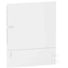Schneider Electric Schneider Priekinis skydelis su baltomis durimis Mini Pragma (MIP30212)