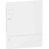 Schneider Electric Schneider Priekinis skydelis su baltomis durimis Mini Pragma (MIP30212)