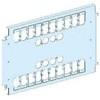 Schneider Electric PL MONT PRISMA P PIVOTING NSX630 INS630