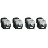 Schneider Electric PLN 1X (1,5–95 MM2) KOMPLEKSINIS INV/INS NSX100