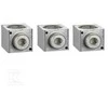 Schneider Electric Schneider 3P 35-350mm2 CVS / NSX / INS400 / 630 nustatytas 3pc puslapis (LV432479)
