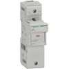 Schneider Electric PAGRINDAS BE ACTI9 SBI.1P, 125A, ĮDĖKLŲ DYDIS