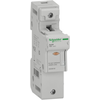 Schneider Electric PAGRINDAS BE ACTI9 SBI.1P, 50A, ĮDĖKLO DYDIS