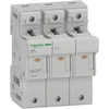 Schneider Electric PAGRINDAS BE ACTI9 SBI.3P, 50A, ĮDĖKLO DYDIS