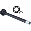 Schneider Electric Modulis su mova 400mm metalinis (XVBZ03)