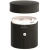 Schneider Electric Pagrindinis modulis su IP65 dangteliu juodai XVBC21