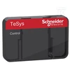 Schneider Electric „Schneider“ apsauginis kontaktorių dangtelis LC1D09-D65 raudonas PREVENTA (LAD9ET1S)