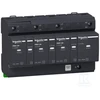 Schneider Electric PRD1-25R-T1+2-3P+N PERKROVIMAS