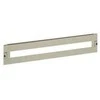 Schneider Electric PRIEKINĖ PLOKŠTELĖ APAR MOD 150 MM PRIZMĖMS