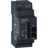 Schneider Electric Schneider Odbiornik programowalny, 2 przekaźniki, 24..240 V AC/DC, 2 przyc., 6 LEDy ZBRRA