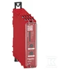 „Schneider Electric Preventa XPS“ universalus apsaugos modulis, 4 kat., 24 V AC/DC, 3 Z varžtiniai gnybtai, XPSUAF13AP