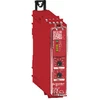 „Schneider Electric Preventa XPS“ universalus apsaugos modulis, 4 kat., 24 V AC/DC, 3 Z varžtiniai gnybtai, XPSUAF13AP