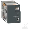 Schneider Electric MINIATŪRINĖ RELĖ OPTIMALI 2 CO 24