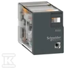 Schneider Electric MINIATŪRINĖ RELĖ OPTIMALI 2 CO 24