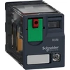 Schneider Electric Relpol Miniatiūrinė relė 4P 6A 230V AC (RXM4AB2P7)