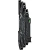 Schneider Electric LED sąsajos relė, 1R 1Z 6A, 24V AC/DC