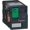 Schneider Electric Relpol Miniatiūrinė relė 4P 24V DC (RXM4AB1BD)