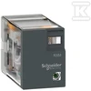 Schneider Electric RELAY.PLUG.MI.HAR.3A, 4CO, SU DIO.LE.23
