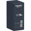 Schneider Electric Relpol sąsajos relė 2P 24V DC (RSB2A080BD)