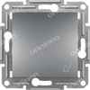 Schneider Electric Asforum bell mygtukas be plieno rėmelio (EPH0800162)