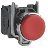 Schneider Electric 22mm valdymo mygtukas raudonas su 1R grįžtimi (XB4BL42)