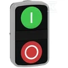 Schneider Electric PRZYCISK ZB4BA7341