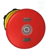 Schneider Electric ZB5, mygtukas, ZB5, IP54, IK05, II klasė, 34 g