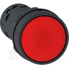 Schneider Electric Valdymo mygtukas 22mm raudonas su grįžimu 1Z 1R (XB7NA45)