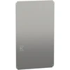 Schneider Electric Schneider Sumontuota plokštelė 1000x600mm NSYMM106