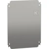 Schneider Electric Schneider Montavimo plokštė, pilna 400x300mm NSYMM43