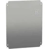 Schneider Electric Schneider Płyta montażowa pełna 500x400mm NSYMM54