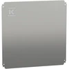 Schneider Electric PŁYTA MONT.OCYNK.600X600 PEŁNA