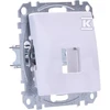 Schneider Electric PLOKŠTELĖ.HDMI,VGA,RJ11/45 BALTOS SEDNA APRAŠYMAS