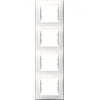 Schneider Electric Quadrrople Box SDN5802023 Sedna kremas