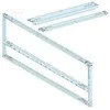 Schneider Electric Rėmas 400x600x2000mm, Prisma P LVS08604