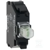Schneider Electric ZBVBG1, 100000 val., balta