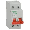 Schneider Electric Schneider Rozłącznik izolacyjny 63A 2P Easy9 Pro EZ9S16263