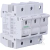 Schneider Electric Schneider Fuse disconnect 3P 63A D02 MGN02363