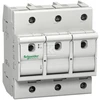 Schneider Electric Schneider Fuse disconnect 3P 63A D02 MGN02363