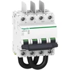 Schneider Electric PV jungiklis 2P 20A 1000V DC C60 NA-DC 1000VDC 25A 2P A9N61690