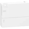 Schneider Electric ROZDZ.N/T.1R 12M DRZWI PEŁNE MINI PRAGM