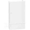 „Schneider Electric“ skirstomasis skydelis N/T.3R 36M, su pilnomis durelėmis, mini pragm.