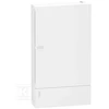 „Schneider Electric“ skirstomasis skydelis N/T.3R 36M, su pilnomis durelėmis, mini pragm.